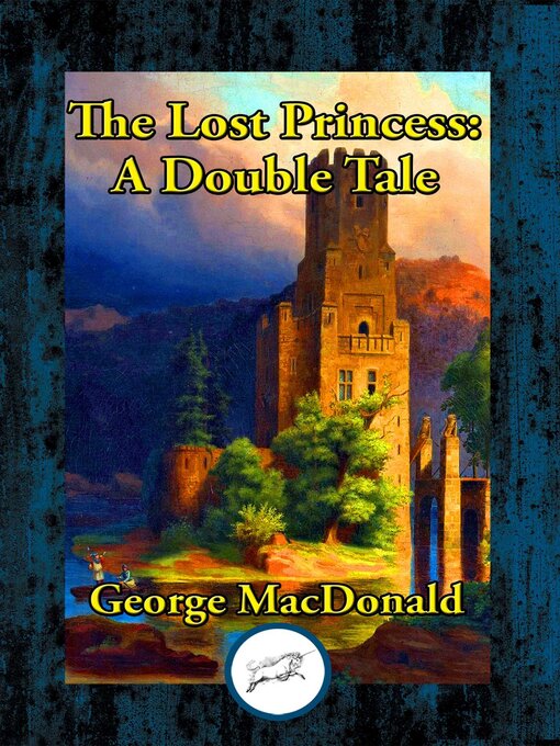 Cover image for Lost Princess